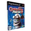 PS2 GAME - Crazy Frog Racer 2 (MTX)